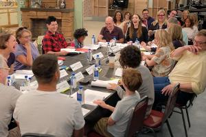 Viele Stars aus "Roseanne" sind für das Reboot am Start