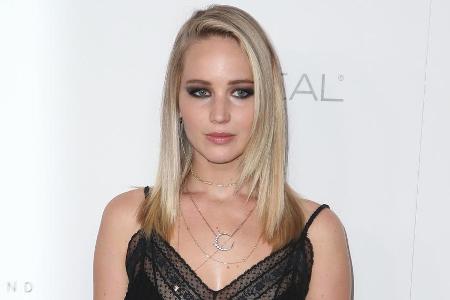 Jennifer Lawrence bei den Elle Women in Hollywood Awards