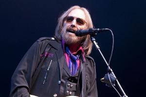 Tom Petty starb am 2. Oktober im Alter von 66 Jahren