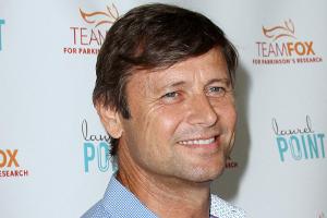 Grant Show spielt in der neuen US-Serie "Dynasty" Blake Carrington