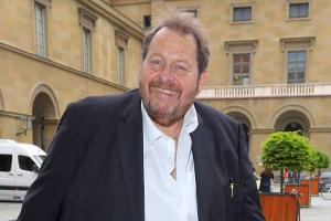 Kabarettist Ottfried Fischer wird mit dem Ehren-Comedypreis 2017 ausgezeichnet