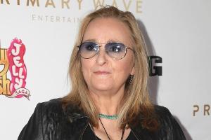 Sängerin Melissa Etheridge wurde wegen illegalen Drogenbesitzes festgenommen