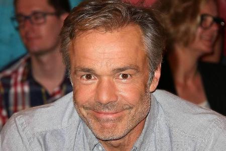 Hannes Jaenicke glaubt nicht an Verschwörungstheorien