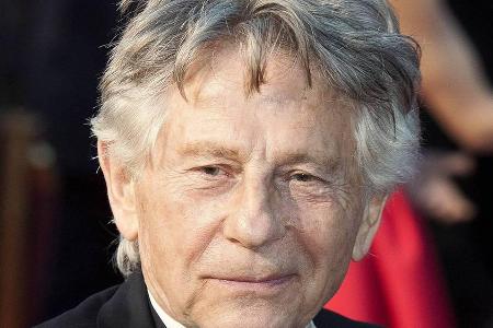 Roman Polanski: Gegen den Regisseur gibt es schwere Anschuldigungen