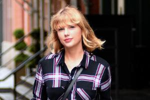 Mit dieser Geste vollbrachte Taylor Swift ganz heimlich eine gute Tat