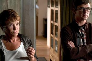 "Trugspur - Der Usedom-Krimi": Karin Lossow (Katrin Sass) weiß nicht mehr weiter