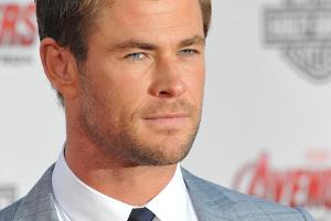 Chris Hemsworth ist modebewusst, keine Frage. Als Schauspieler ist er den meisten Menschen aber wohl lieber.