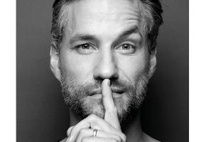 Stefan Bockelmann war 16 Jahre lang einer der Stars in der RTL-Serie "Unter uns". Darüber hat er jetzt ein Buch geschrieben