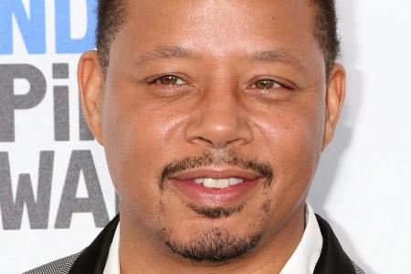 Muss seiner Ex-Frau wieder Unterhalt bezahlen: Terrence Howard