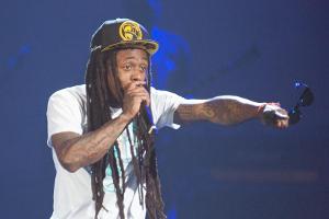 US-Rapper Lil Wayne sorgte mit seinem Handeln schon oft für Schlagzeilen