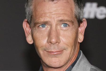 Ob wir Ben Mendelsohn auch mal in einer netten Rolle sehen werden?