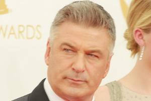 Kann ganz schön kritisch sein: Alec Baldwin
