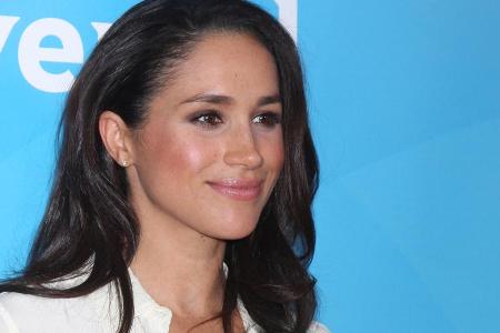 Meghan Markle: Ist sie bald Harrys Verlobte?
