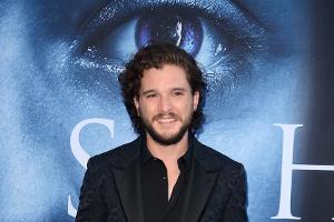 Auch ohne "Game of Thrones" bester Dinge: Kit Harington