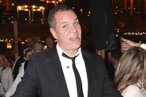 Dave Kaufmann liebt die große Bühne