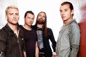 Wollen auf dem nächsten Album mehr Gitarren haben: Bush