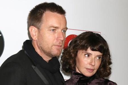 Gut 22 Jahre waren Ewan McGregor und Eve Mavrakis miteinander verheiratet, ehe das gemeinsame Glück endete