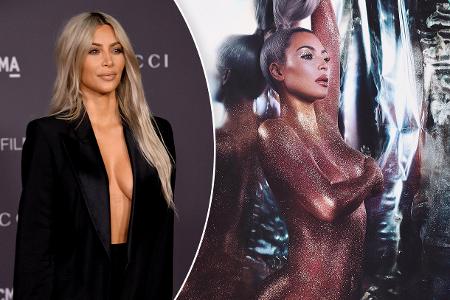 Kim Kardashian wird bald die eine oder andere Million mehr auf dem Konto haben - das gilt als sicher