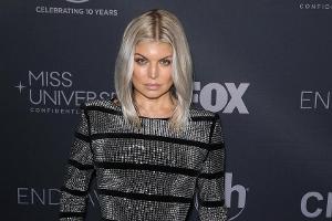 Fergie läd ab Januar als Gastgeberin Gesangstalente zu "The Four" ein