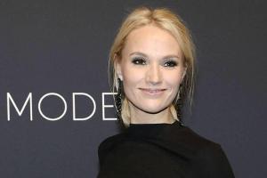 Ex-Bachelorette Anna Hofbauer hat die Trennung von Marvin Albrecht längst verdaut