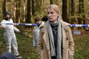 "Tatort: Der Fall Holdt": Charlotte Lindholm (Maria Furtwängler) ahnt nichts Gutes