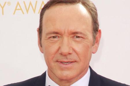 Immer mehr Menschen erheben schwere Vorwürfe gegen den zweifachen Oscar-Gewinner Kevin Spacey
