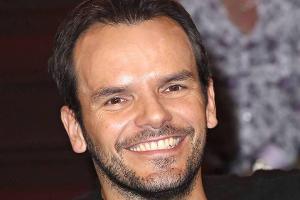 Sein Lächeln verlor Steffen Henssler trotz so mancher Panne nicht