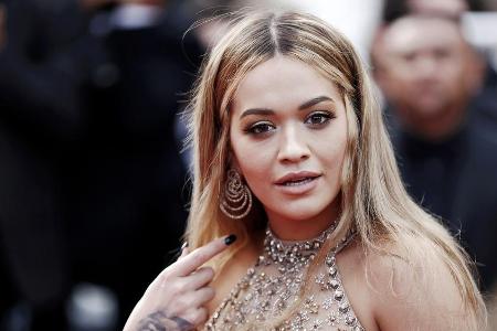 Werden die Coaches Rita Ora erkennen?