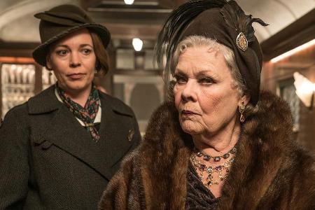 Die Neuverfilmung von 