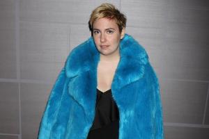 Lena Dunham hat sich via Twitter entschuldigt