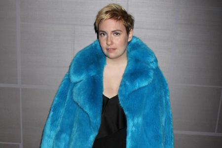 Lena Dunham hat sich via Twitter entschuldigt