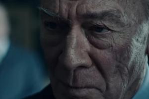 J. Paul Getty wird in "Alles Geld der Welt" von Christopher Plummer gespielt