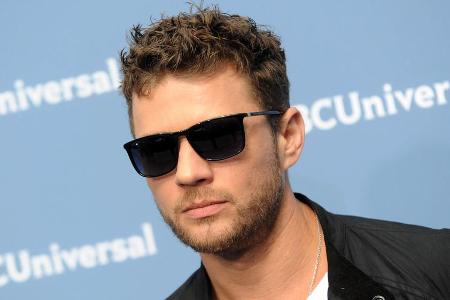 Ryan Phillippe sieht sich als Opfer einer Intrige