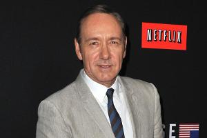 Scotland Yard weitet die Ermittlungen gegen Kevin Spacey immer mehr aus