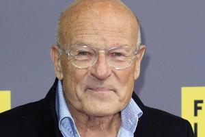 In der Erinnerung von Volker Schlöndorff hat Dustin Hoffman keine verwerflichen Dinge getan