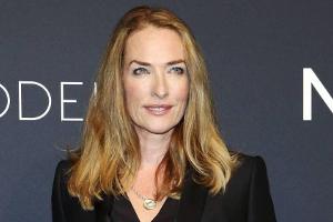 Tatjana Patitz hat vor der Kamera eine tolle Ausstrahlung