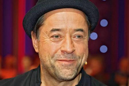 Jan Josef Liefers findet die Genres im deutschen Fernsehen unausgeglichen