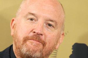 Seine Witze erscheinen nun in einem ganz anderen Licht: Louis C.K.