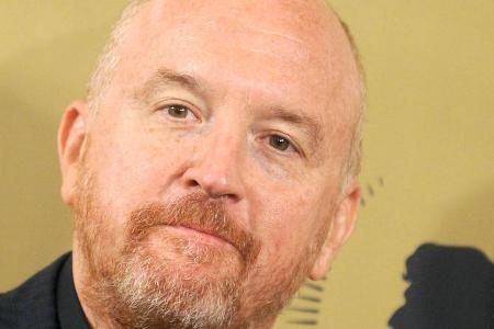Seine Witze erscheinen nun in einem ganz anderen Licht: Louis C.K.