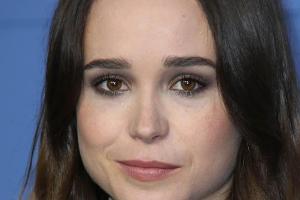 Schauspielerin Ellen Page hat einen neuen Job
