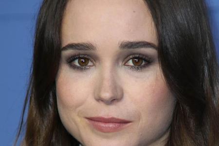 Schauspielerin Ellen Page hat einen neuen Job