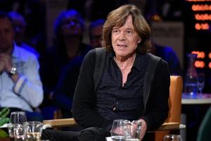 Jürgen Drews zu Gast in der Talkshow "3nach9"