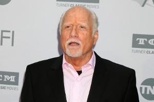 Was ist in Richard Dreyfuss' Augen ein "Flirt"? Eine Autorin erhebt schwere Vorwürfe gegen den Schauspieler