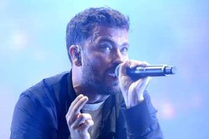 Marteria spielte in der Jugend für den FC Hansa Rostock