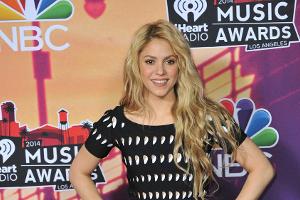 Shakira muss auf ärztliches Anraten ihre gesamte Euroatournee ins kommende Jahr verlegen