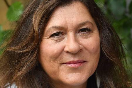 Eva Mattes bekam schon zahlreiche Preise und Auszeichnungen