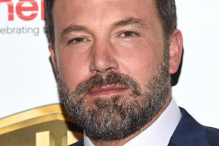 Ben Affleck beweist seine Großzügigkeit