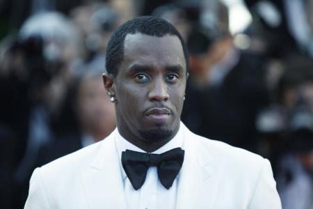 Sean Combs trug in der Vergangenheit schon viele Künstlernamen