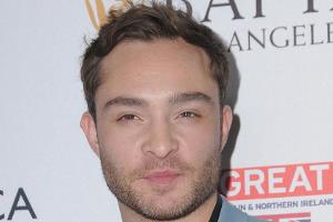Ed Westwick ist aus der Serie "Gossip Girl" bekannt