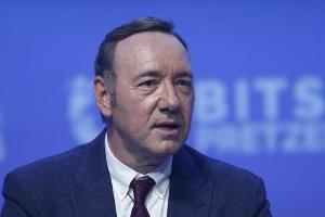 In einer Woche wurde Kevin Spacey vom gefeierten Filmstar zur Persona non grata in Hollywood